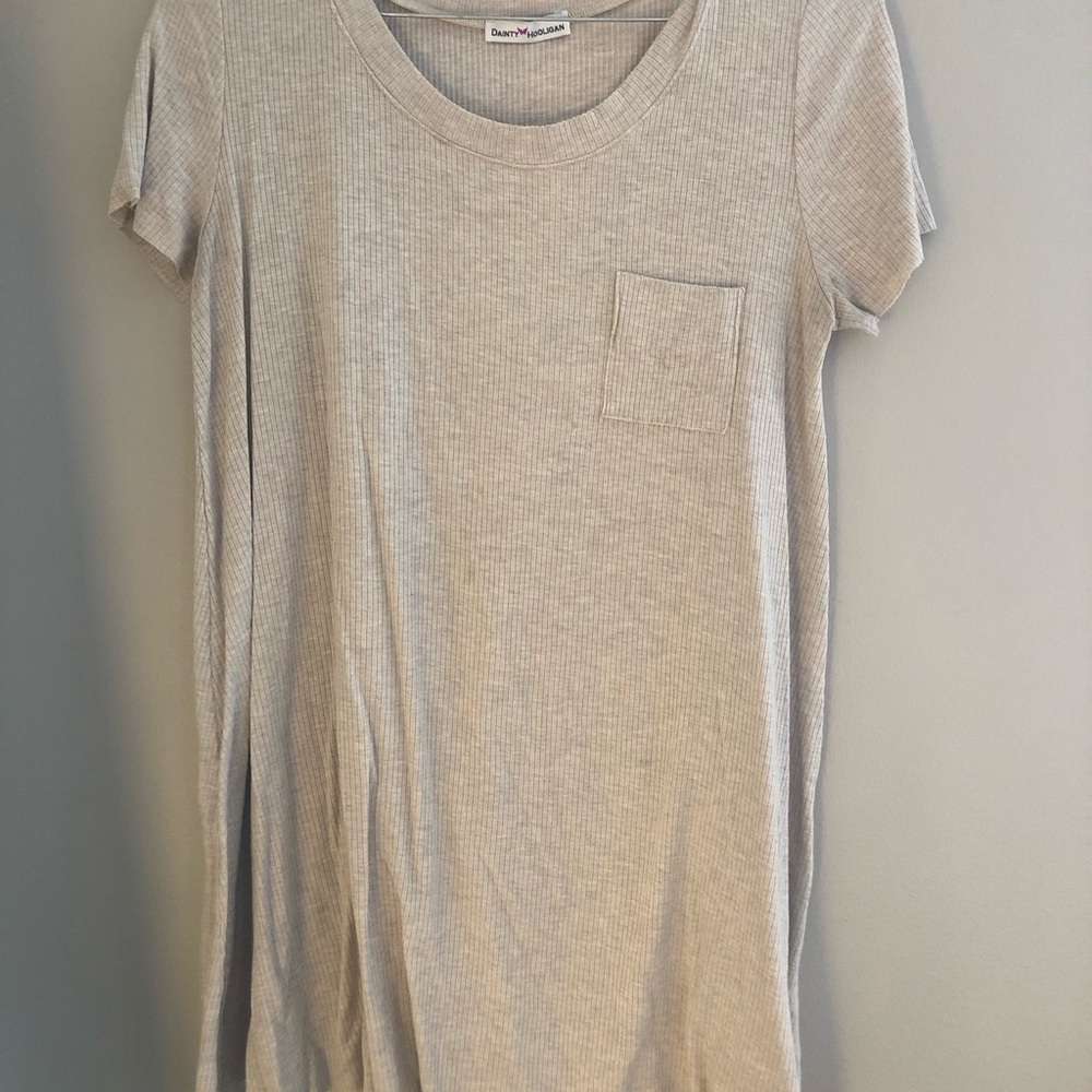 Cute and comfy tee